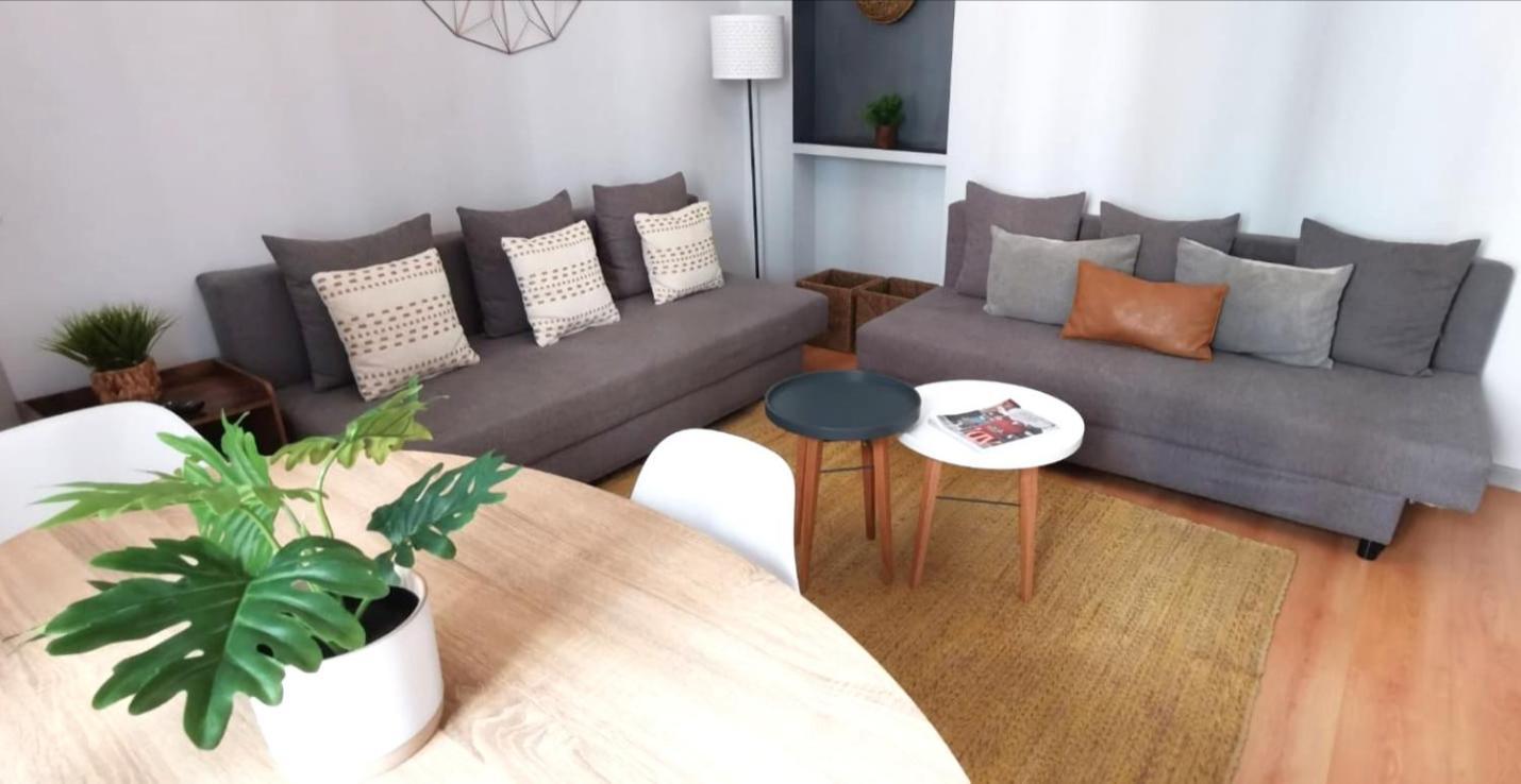 Apartamentos Fucar Madrid Rom bilde